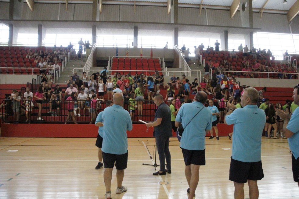 FOTOGALERÍA | XVI "ELDA HANDBALL CUP" - PRESENTACIÓN FOTOGALERÍA | XVI "ELDA HANDBALL CUP" - PRESENTACIÓN