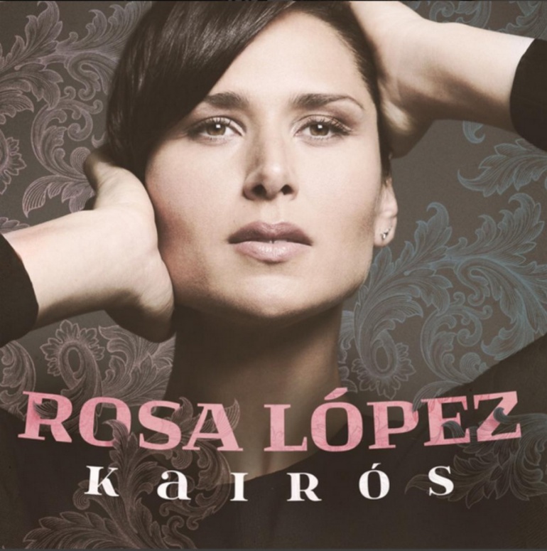 Rosa López: “Toqué fondo. Ahora me entristece haber pensado en abandonar mi carrera”