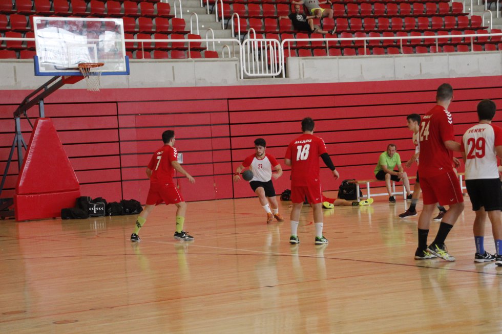 FOTOGALERÍA | XVI "ELDA HANDBALL CUP" - Clausura (I) FOTOGALERÍA | XVI "ELDA HANDBALL CUP" - Clausura (I)