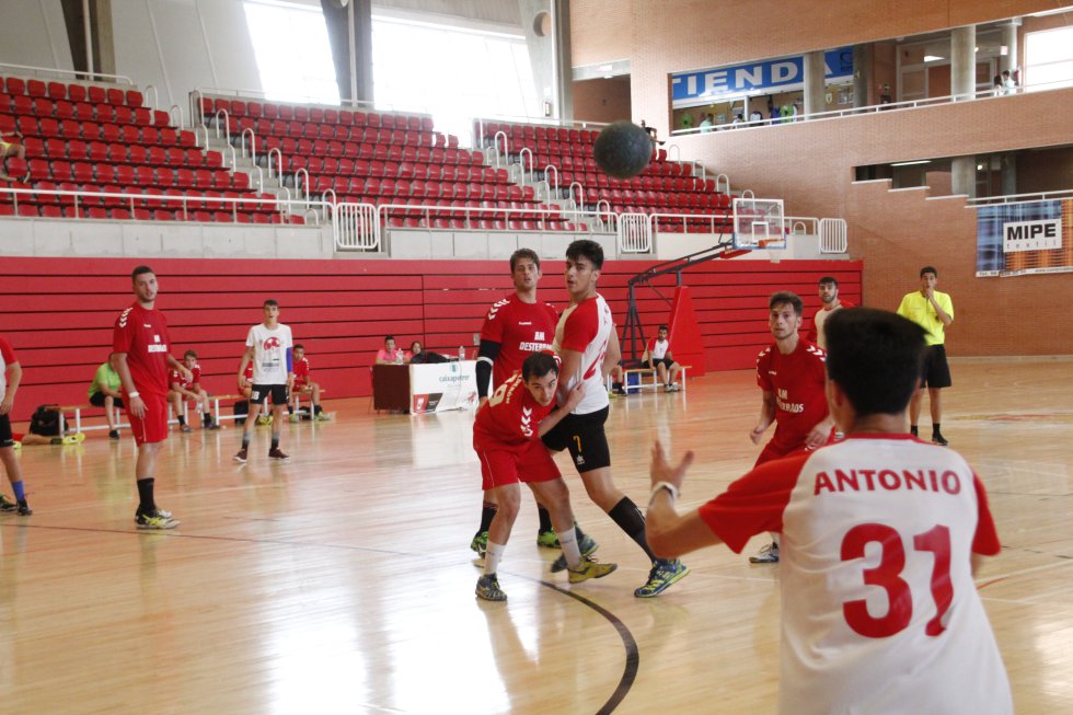 FOTOGALERÍA | XVI "ELDA HANDBALL CUP" - Clausura (I) FOTOGALERÍA | XVI "ELDA HANDBALL CUP" - Clausura (I)