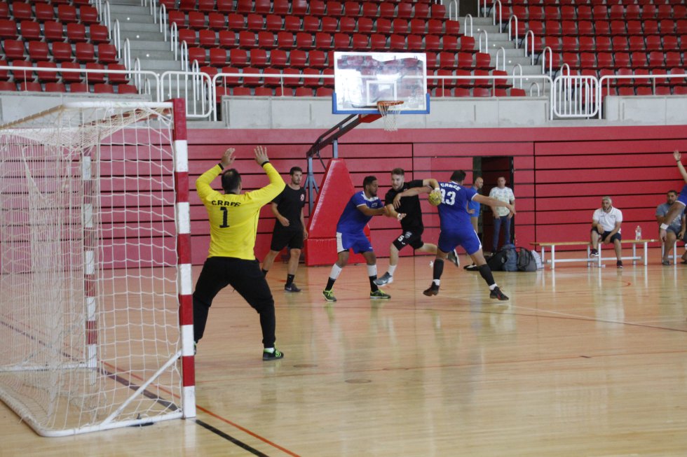 FOTOGALERÍA | XVI "ELDA HANDBALL CUP" - Clausura (I) FOTOGALERÍA | XVI "ELDA HANDBALL CUP" - Clausura (I)
