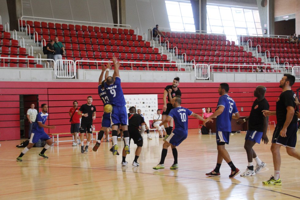 FOTOGALERÍA | XVI "ELDA HANDBALL CUP" - Clausura (I) FOTOGALERÍA | XVI "ELDA HANDBALL CUP" - Clausura (I)