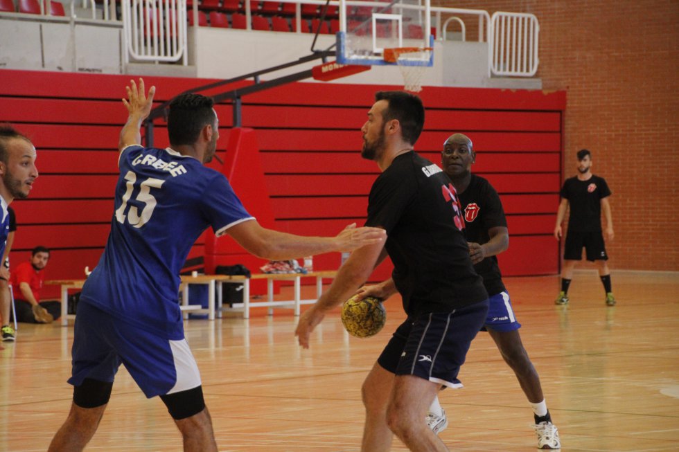 FOTOGALERÍA | XVI "ELDA HANDBALL CUP" - Clausura (I) FOTOGALERÍA | XVI "ELDA HANDBALL CUP" - Clausura (I)