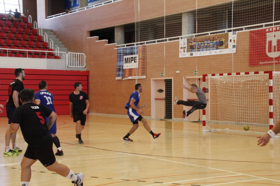 FOTOGALERÍA | XVI "ELDA HANDBALL CUP" - Clausura (I) FOTOGALERÍA | XVI "ELDA HANDBALL CUP" - Clausura (I)