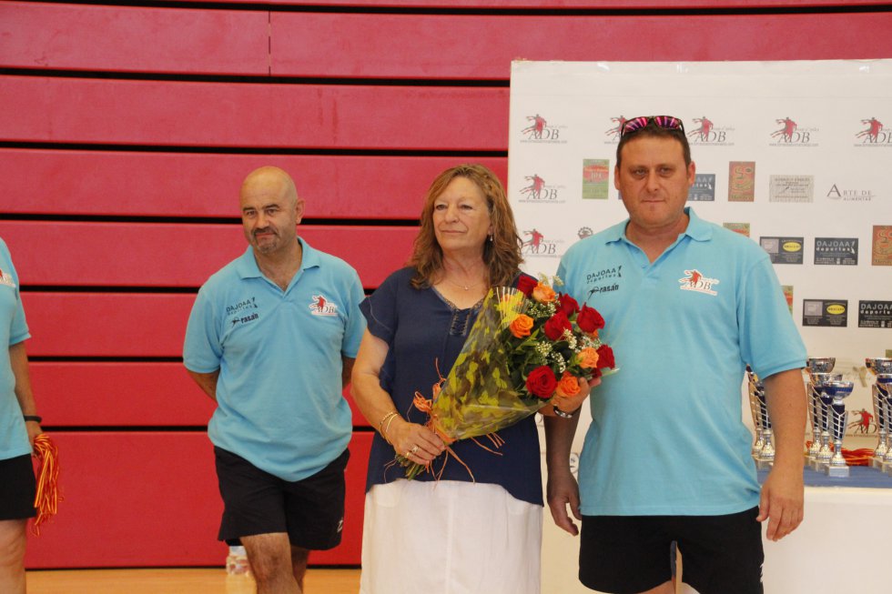 FOTOGALERÍA | XVI "ELDA HANDBALL CUP" - Clausura (I) FOTOGALERÍA | XVI "ELDA HANDBALL CUP" - Clausura (I)