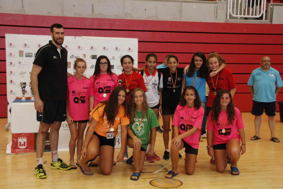 FOTOGALERÍA | XVI "ELDA HANDBALL CUP" - Clausura (I) FOTOGALERÍA | XVI "ELDA HANDBALL CUP" - Clausura (I)