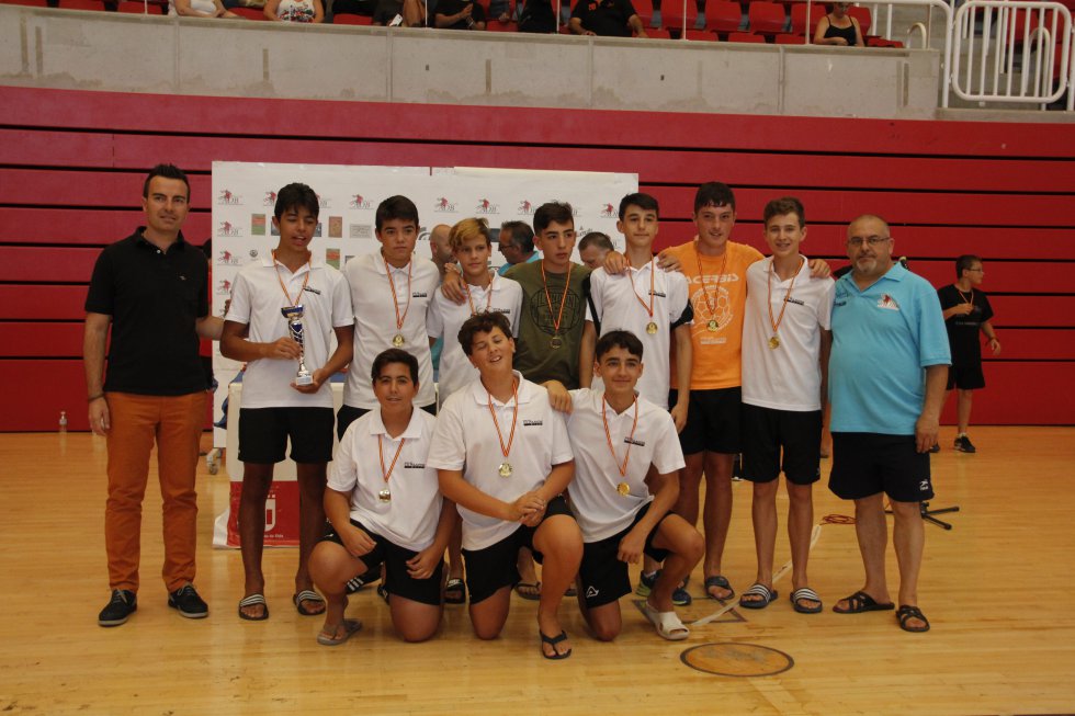 FOTOGALERÍA | XVI "ELDA HANDBALL CUP" - Clausura (II) FOTOGALERÍA | XVI "ELDA HANDBALL CUP" - Clausura (II)