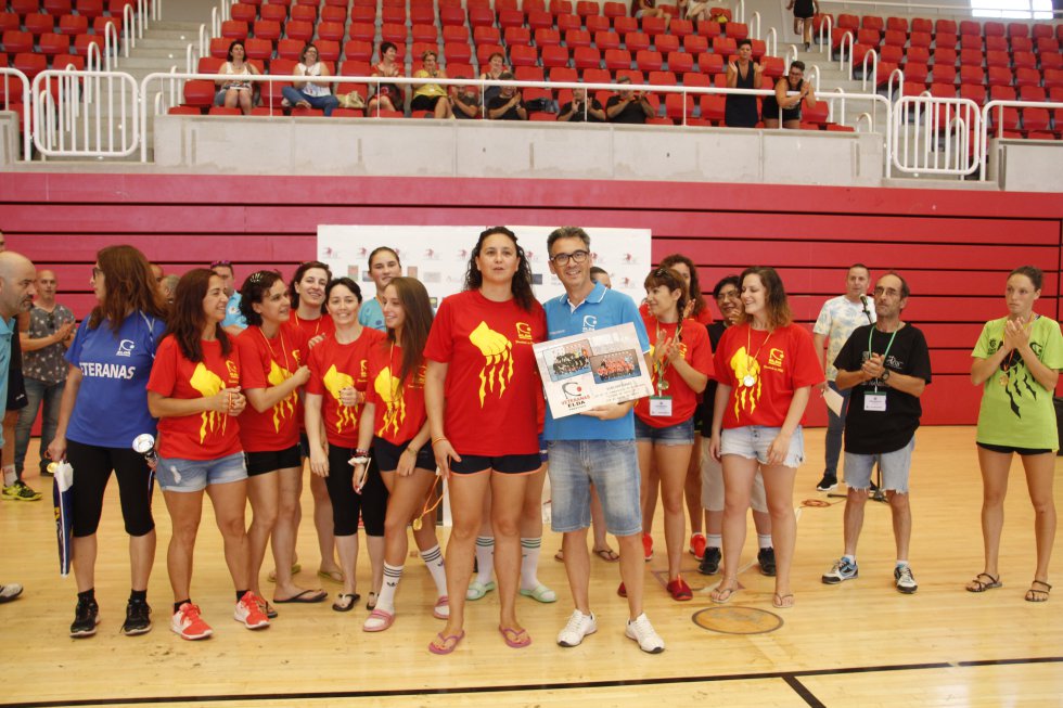 FOTOGALERÍA | XVI "ELDA HANDBALL CUP" - Clausura (II) FOTOGALERÍA | XVI "ELDA HANDBALL CUP" - Clausura (II)