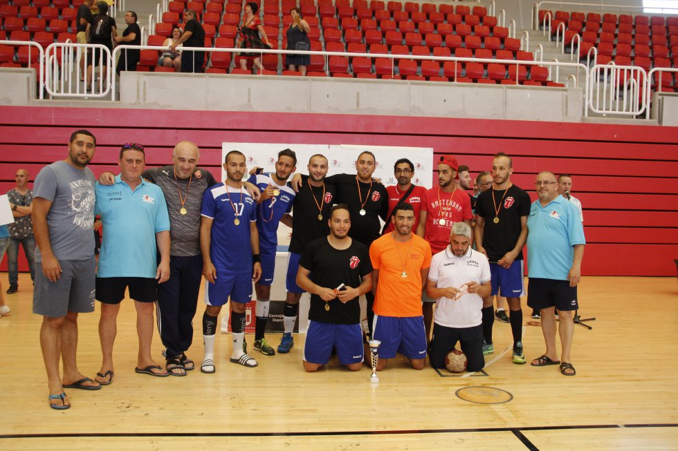 FOTOGALERÍA | XVI "ELDA HANDBALL CUP" - Clausura (II) FOTOGALERÍA | XVI "ELDA HANDBALL CUP" - Clausura (II)