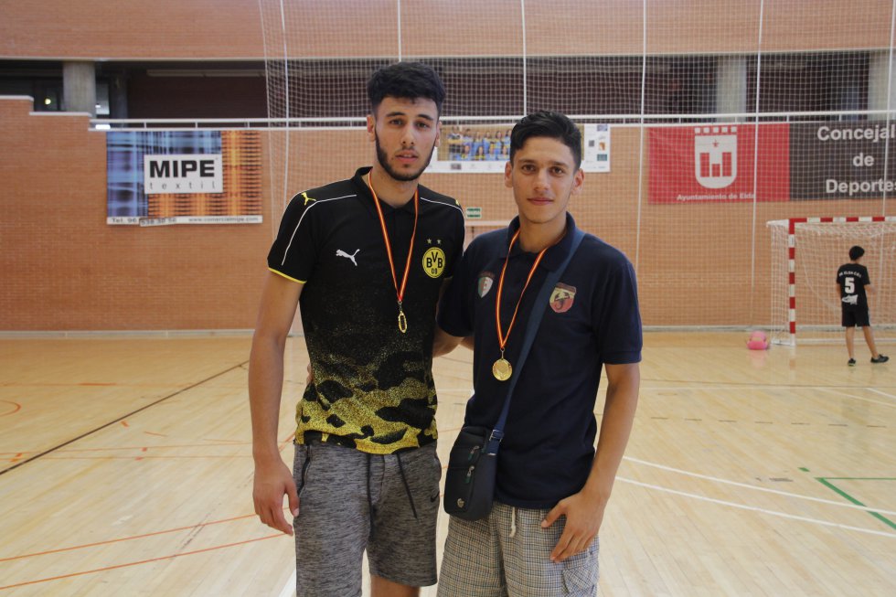 FOTOGALERÍA | XVI "ELDA HANDBALL CUP" - Clausura (II) FOTOGALERÍA | XVI "ELDA HANDBALL CUP" - Clausura (II)