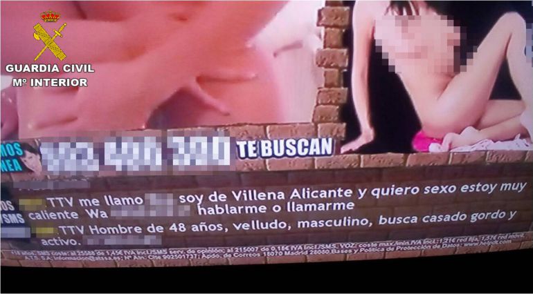 anuncios sexo alicante