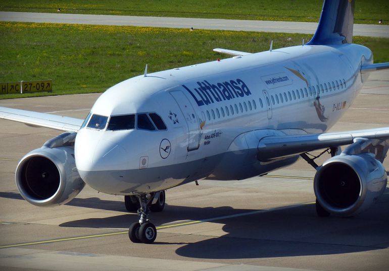 Vuelos Barcelona Frankfurt Vuelos Barcelona Frankfurt