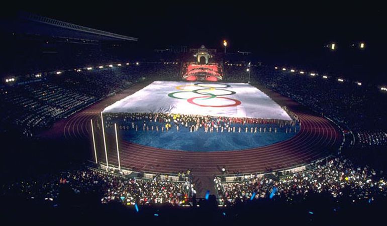 Un 25 de julio de 1992 se inauguraban los JJOO de la XXV Olimpiada.