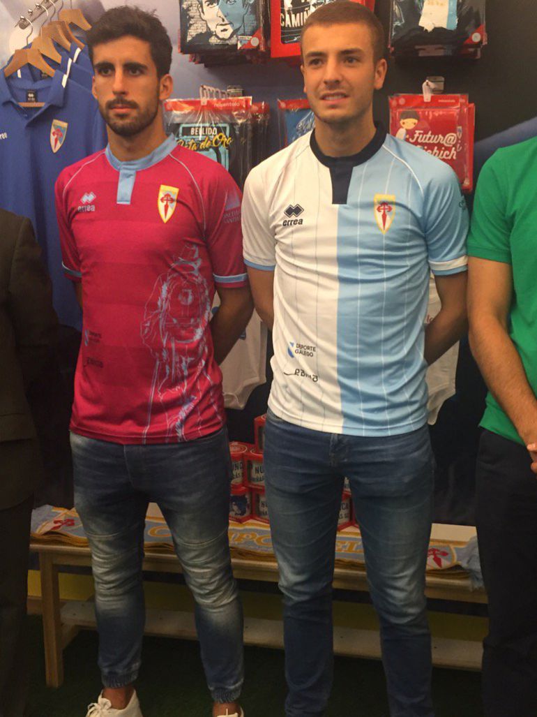 Camiseta Oficial – Tienda Oficial Racing Club Villalbes