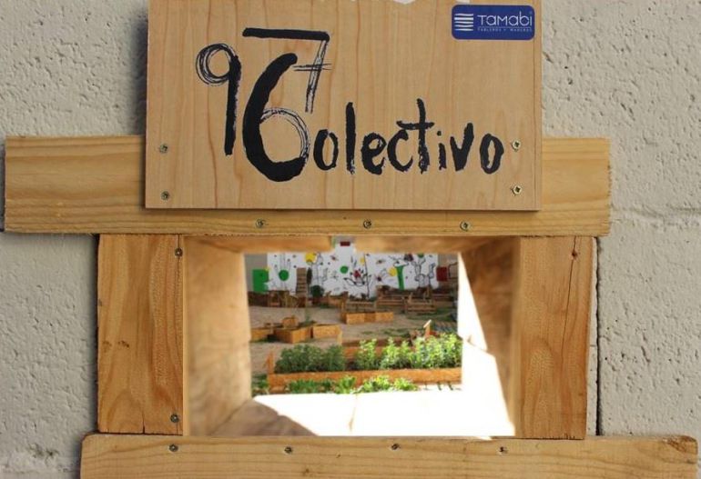 "Mi huerto en un pozo": la campaña de crowdfunding para el huerto urbano de Albacete