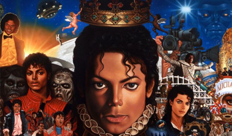 Michael Jackson: pleitesía por el Rey del Pop | SER Madrid Norte | Hoy por  Hoy Madrid Norte | Cadena SER