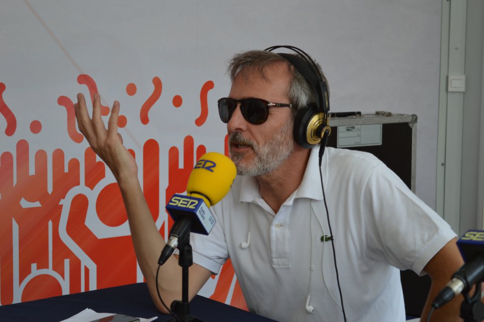 Fernando Guillén Cuervo Fernando Guillén Cuervo