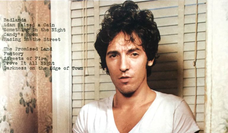 Bruce Springsteen: Bruce Springsteen, puro sabor americano | SER Madrid  Norte | Hoy por Hoy Madrid Norte | Cadena SER