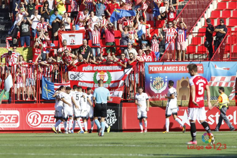 El Sporting se lanza | SER Gijón | Gijón SER Deportivos | Cadena SER