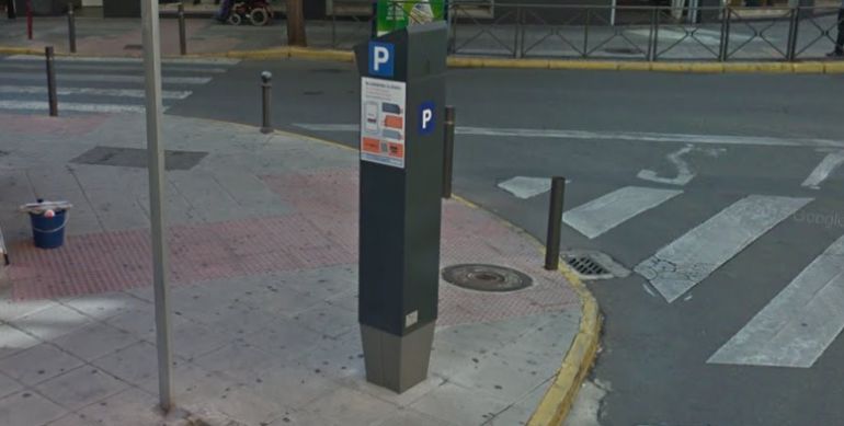 Tarjeta Profesional y "desaparcar", novedades en la Zona Azul de Ciudad Real