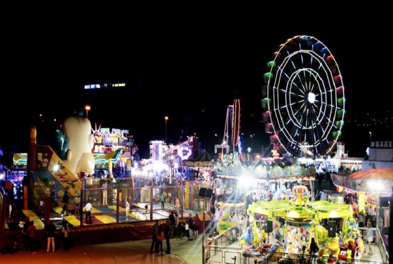 Deportes y arte, protagonistas Ferias Guadalajara Deportes y arte
