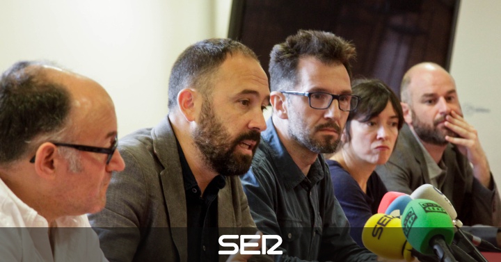La escuela Elías Querejeta abrirá su oferta académica el ...