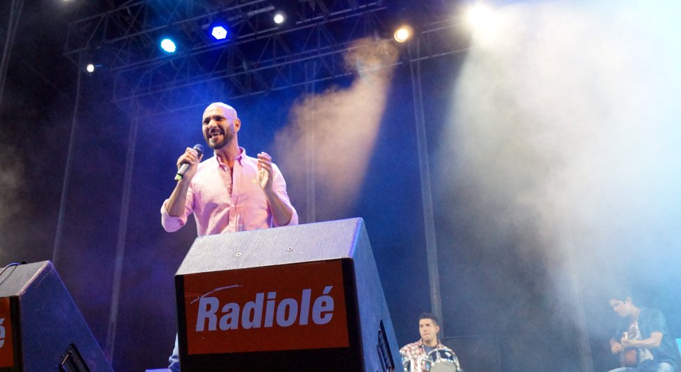 Aquí tienes las mejores imágenes de 'Albacete y Olé' Aquí tienes las mejores imágenes de 'Albacete y Olé'