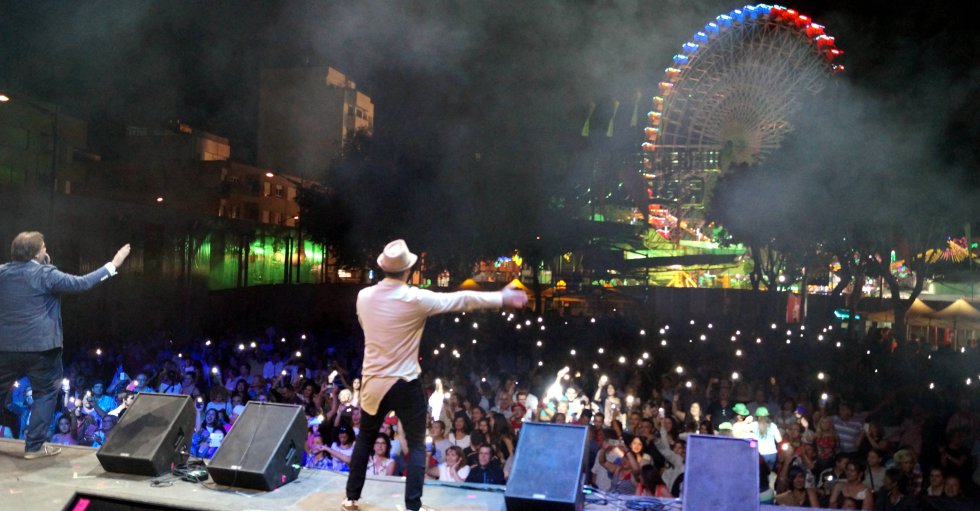 Aquí tienes las mejores imágenes de 'Albacete y Olé' Aquí tienes las mejores imágenes de 'Albacete y Olé'