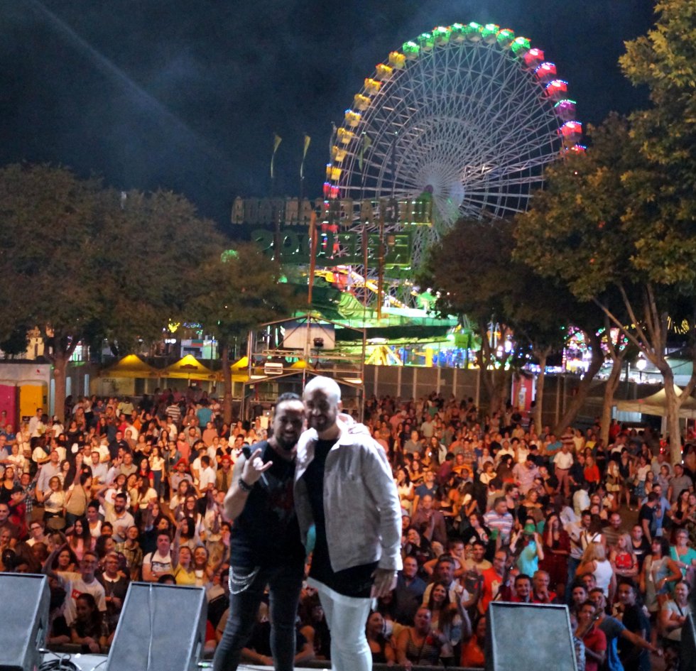 Aquí tienes las mejores imágenes de 'Albacete y Olé' Aquí tienes las mejores imágenes de 'Albacete y Olé'