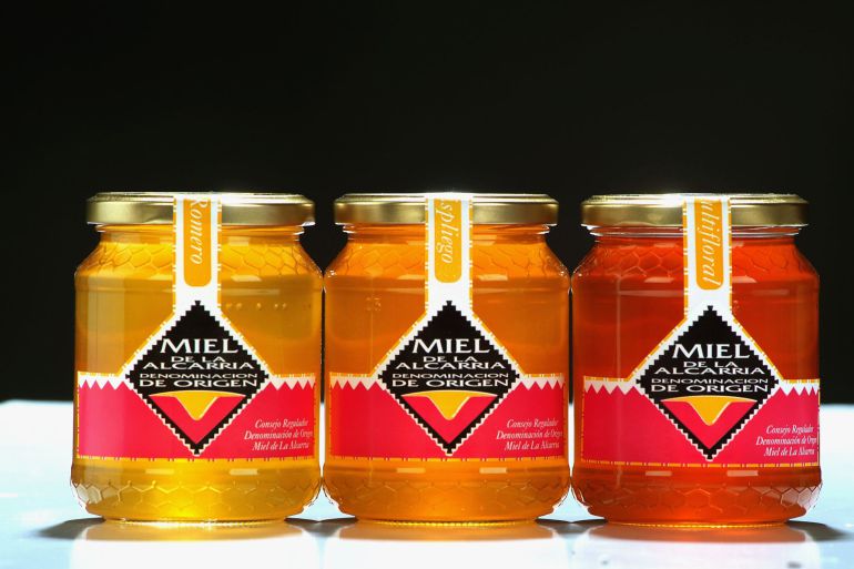 La cosecha del tardío confirma un año “muy malo” para la D.O. Miel de la Alcarria: La cosecha del tardío confirma un año “muy malo” para la D.O. Miel de la Alcarria La cosecha del tardío confirma un año “muy malo” para la D.O. Miel de la Alcarria: La cosecha del tardío confirma un año “muy malo” para la D.O. Miel de la Alcarria