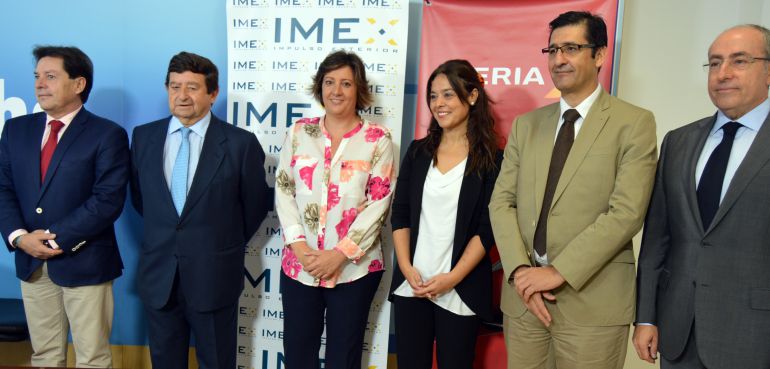 Ciudad Real vuelve a acoger la celebración de IMEX-Impulso Exterior