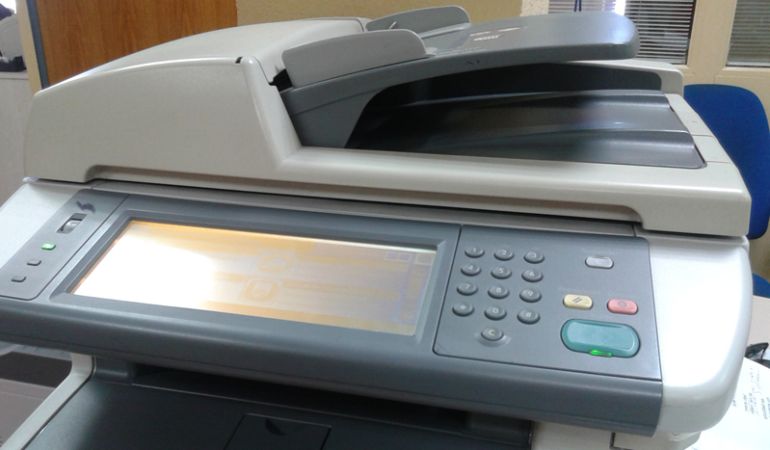Las impresoras son las grandes olvidadas al hablar de ciberseguridad.