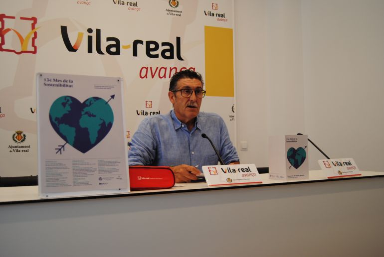 Vila-real celebra la 13ª edición del Mes de la Sostenibilidad