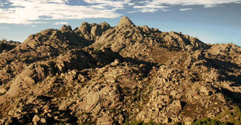 La Pedriza es una de las zonas de mayor protección del Parque Nacional de Guadarrama