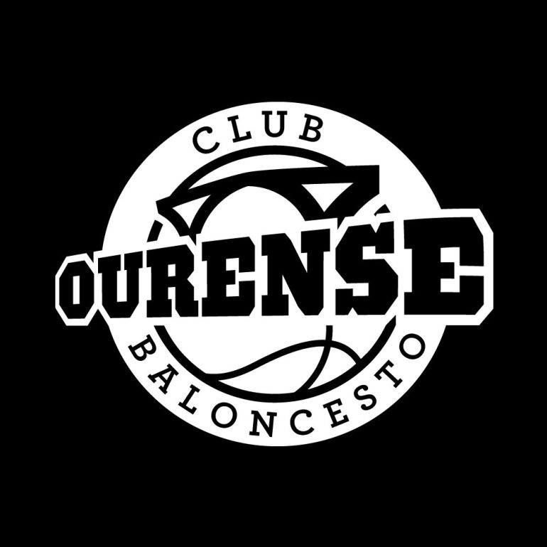 O Club Ourense Baloncesto, apoia a dura loita contra os incendios en Galicia