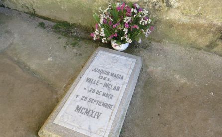 Turismo de cementerios en la provincia de Pontevedra: Turismo de cementerios