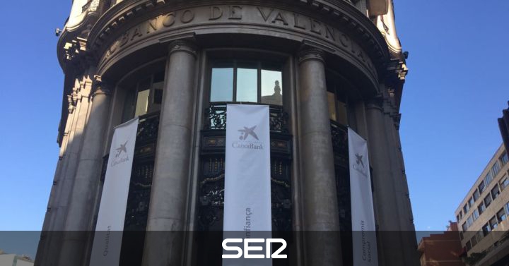 La Banca Nacional Decide En La Comunitat Radio Valencia Cadena Ser