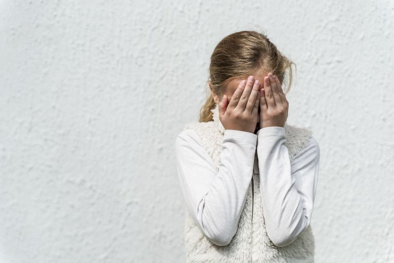 Menores víctimas de abuso sexual en lista de espera para recibir atención psicológica