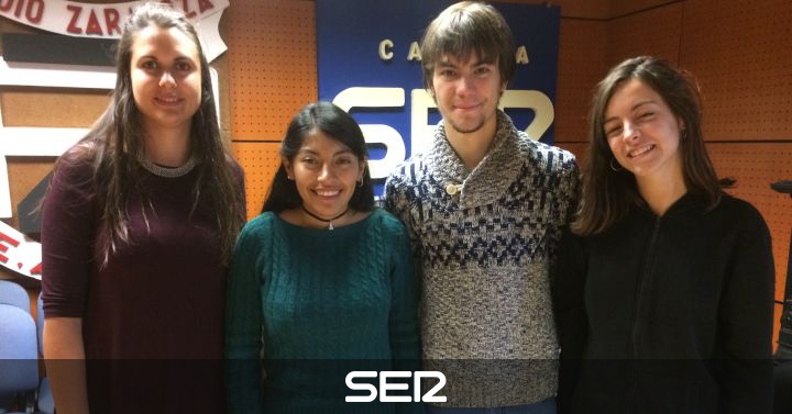 ¿A qué dedican el tiempo libre? | Radio Zaragoza | Hoy por ...