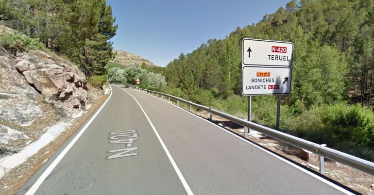 Diputaciones de Cuenca y Teruel dejan de lado el proyecto de la autovía