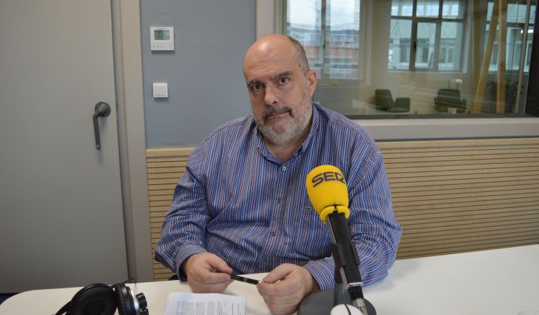 Ignacio Zubiri: “Es muy osado llamarlo reforma fiscal; como mucho se queda en apaño”