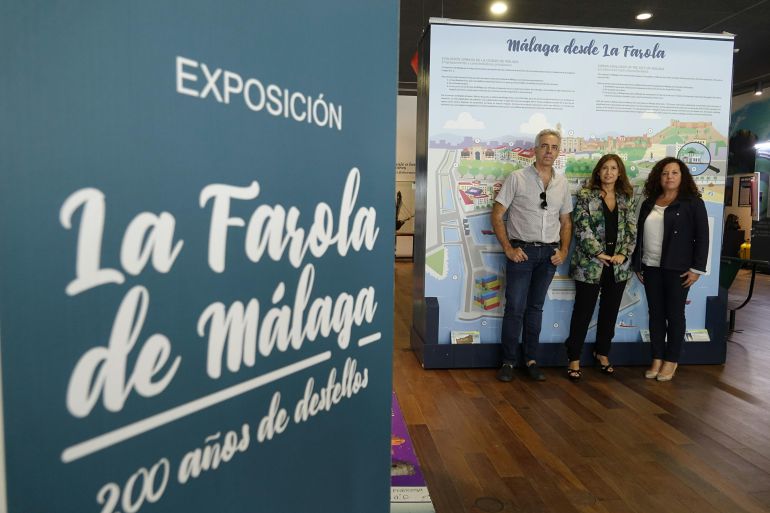 No te puedes perder en malaga