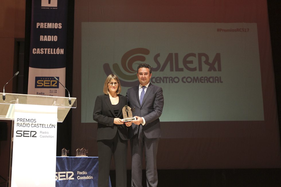 Premio Medio Ambiente - Masía Ana Premio Medio Ambiente - Masía Ana