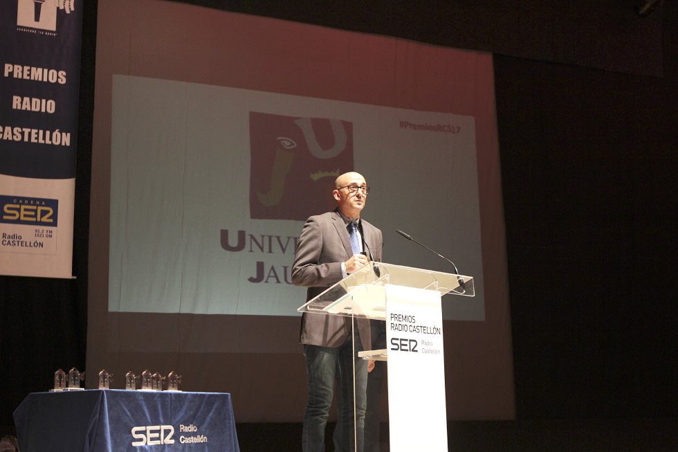 XIV Premios Radio Castellón XIV Premios Radio Castellón