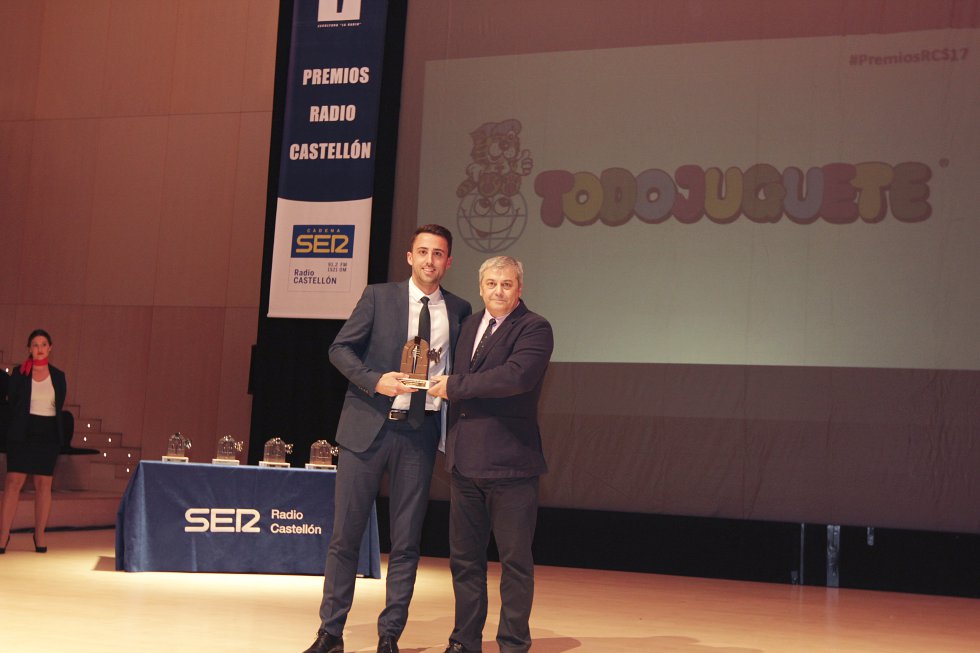 Premio Arquitectura - Juan José Canós Premio Arquitectura - Juan José Canós