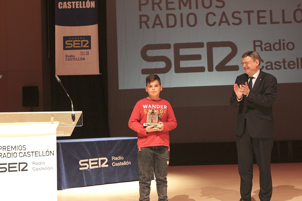 Premio Extraordinario - Manuel Mateo Salas Premio Extraordinario - Manuel Mateo Salas