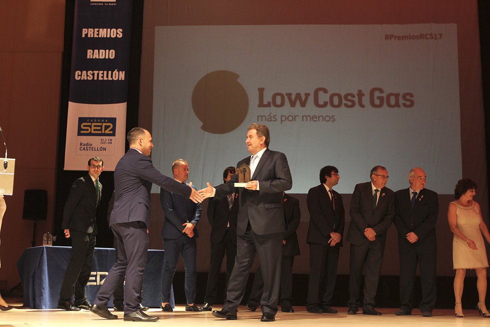 Premio Ocio y tradiciones - Les Gaiates Premio Ocio y tradiciones - Les Gaiates