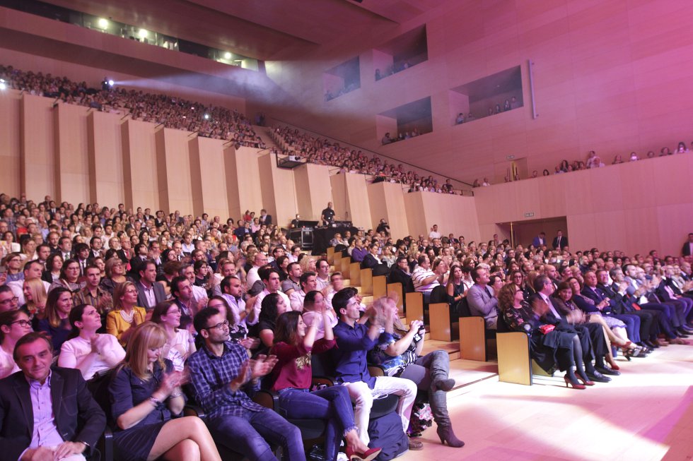 Auditori i palau de congressos Auditori i palau de congressos