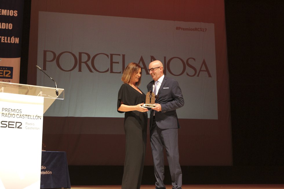 Premio Deporte - Sergio García Premio Deporte - Sergio García