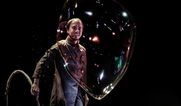 Librería permanecer Describir Teatro musical y burbujas en la II Ruta del Amor | SER Madrid Norte | Hora  14 Madrid Norte | Cadena SER